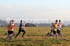 Under-17 men's NEHL, Aykley Heads, Durham. Photo: David T. Hewitson/Sports for All Pics